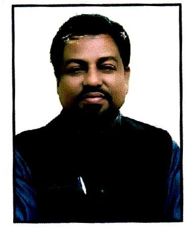 MD ABU SAYED