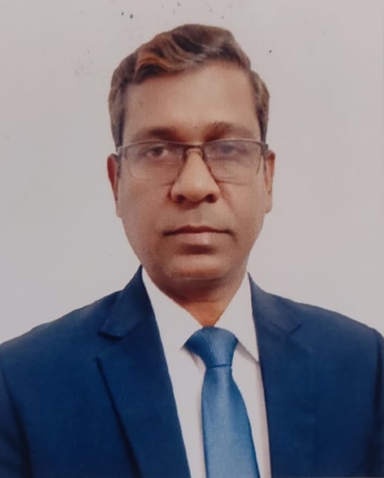 Md. Ashrafujjaman