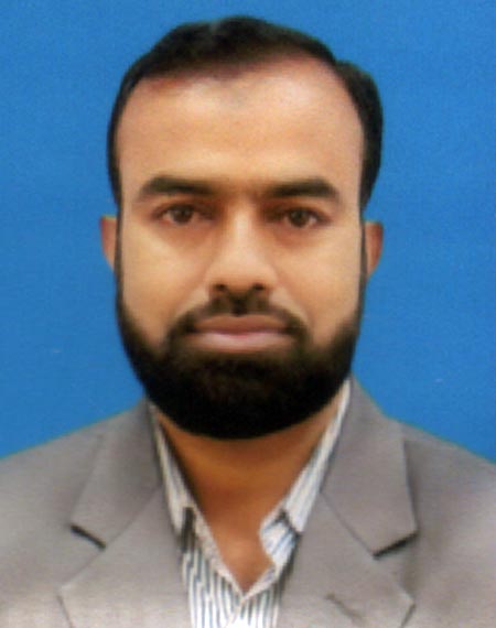 Md Abdul Awal