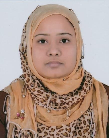 MORIUM JAMILA