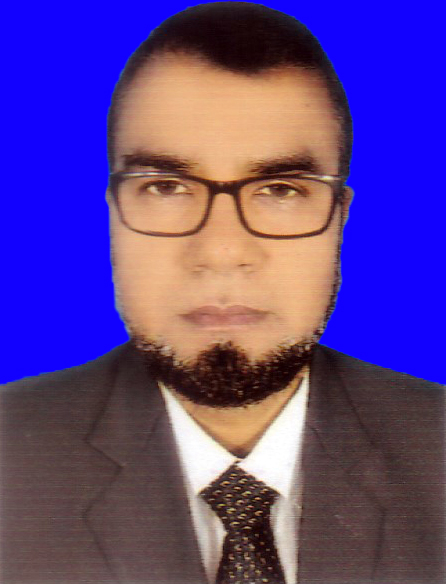 Md. Shahinur Rahman