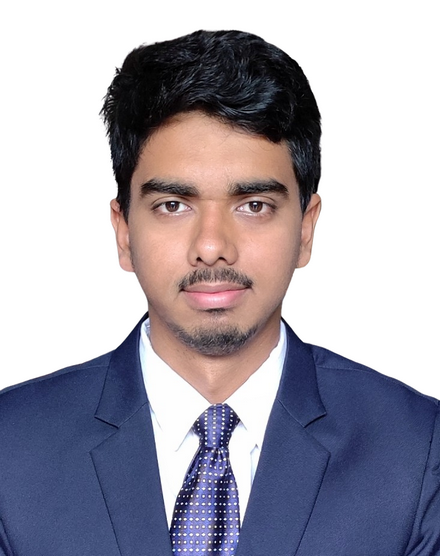 S. M. Salman Sabbir