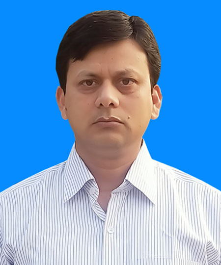 Md. Saddam Hossain