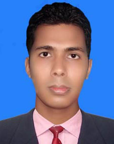 Md. Imran Hosen