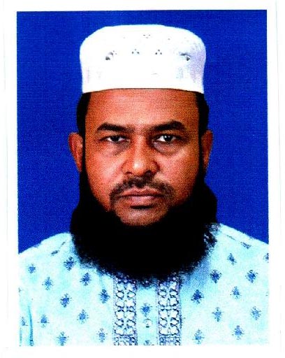 MAZHARUL ISLAM