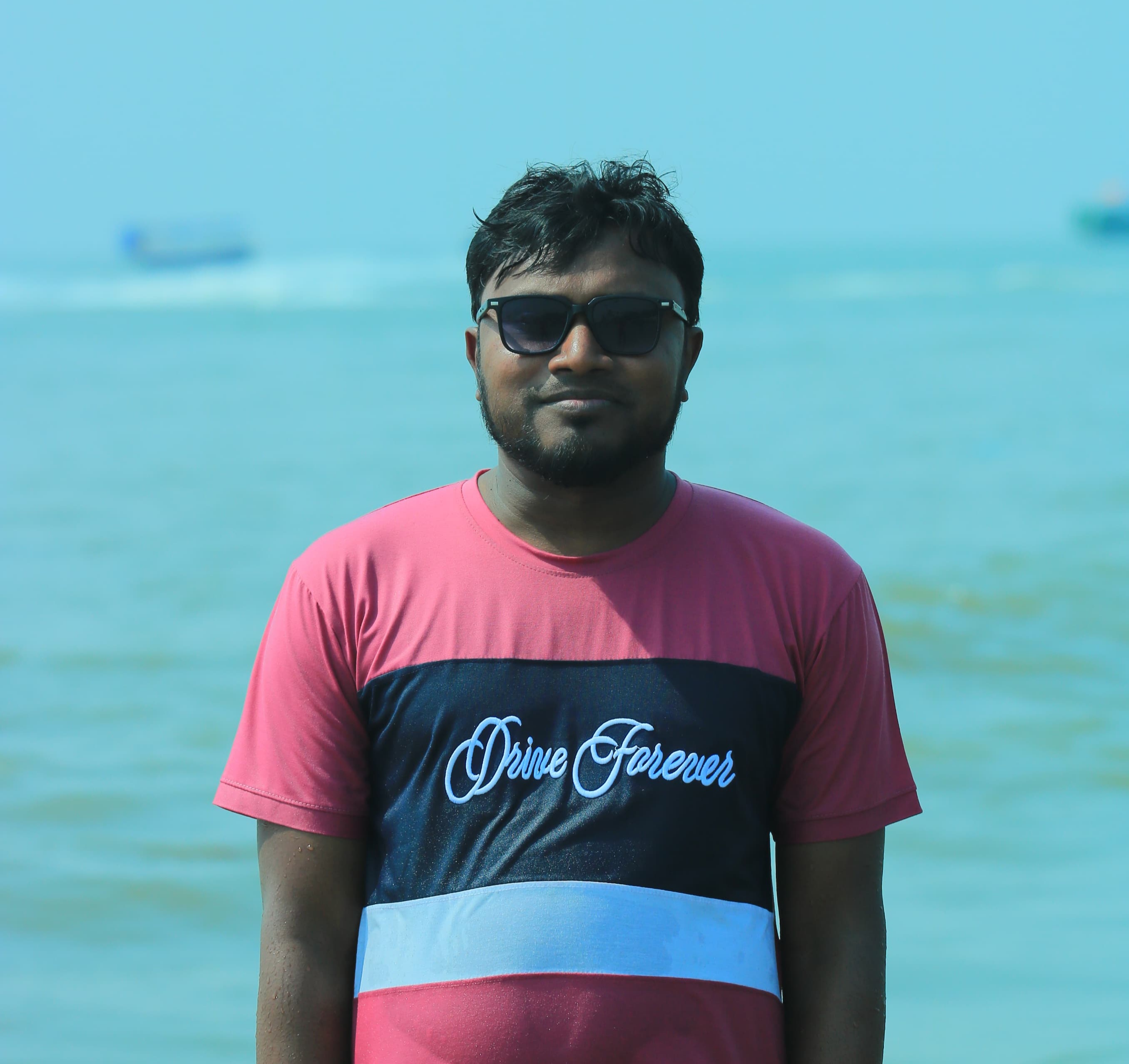 Abdullah Al Mamun