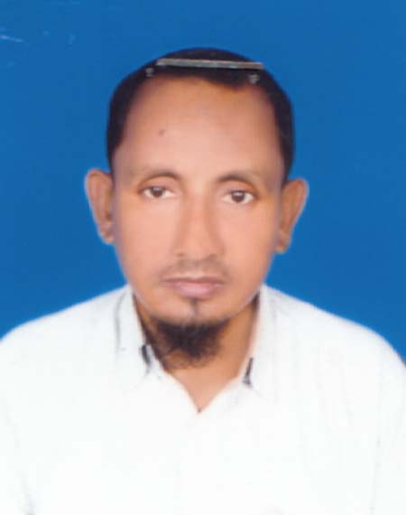 MD ZAKIR ALAM