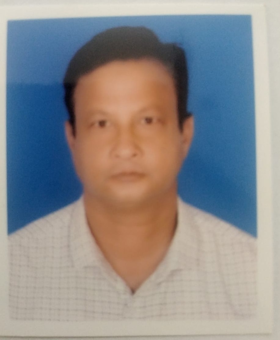 MD SHAHIDUL ISLAM