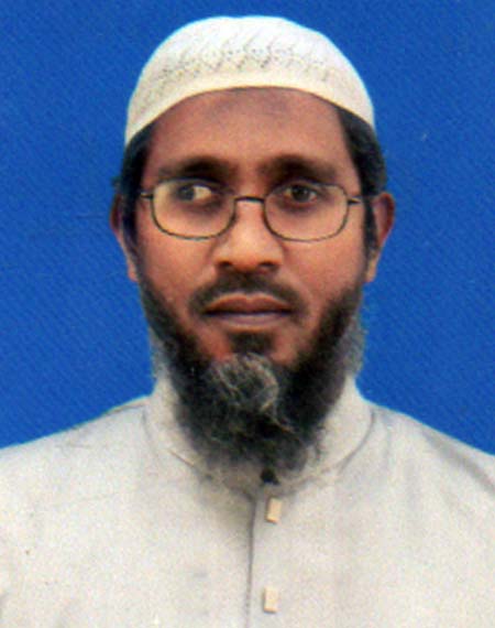 Mohammad Abdul Latif