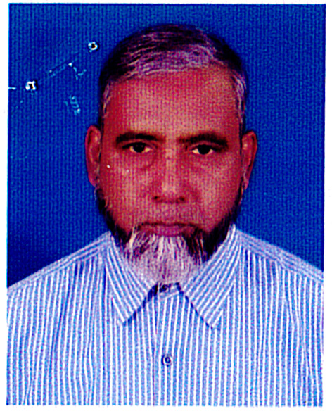 MD. SHAHADAT HOSSAIN