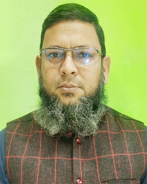 MD. SAMIUL ALAM