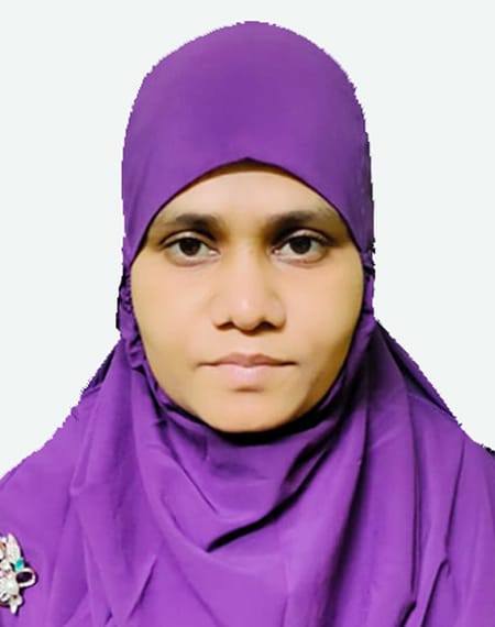 Mst Manoara Khatun