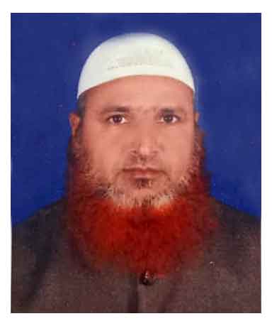 MOHAMMAD SHAFIQUL ISLAM
