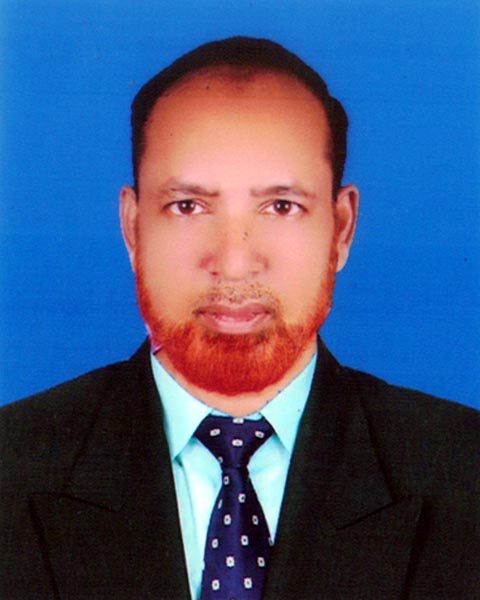 Md. Taz Uddin