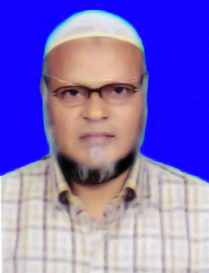 Md. Mozammel Haque