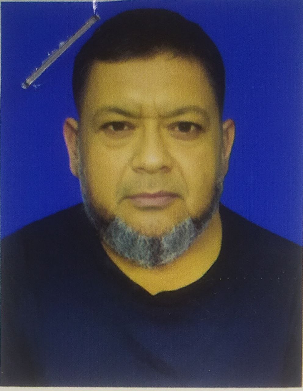 Md. Oliur Rahman