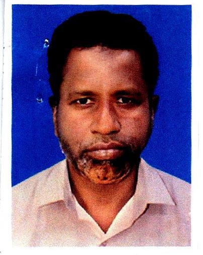 MD. ASLAM HOSSAIN