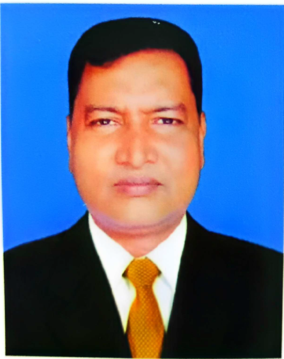 Md. Kamruzzaman
