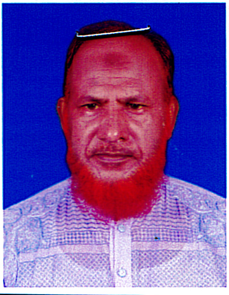 MD. SOLAIMAN HOSSEAN