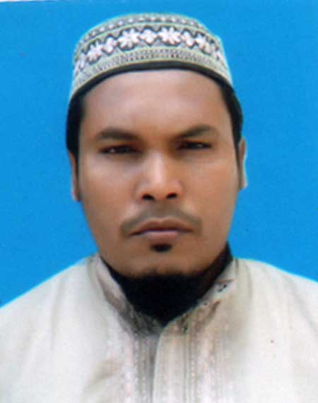 Md. Anowarus Sayadat