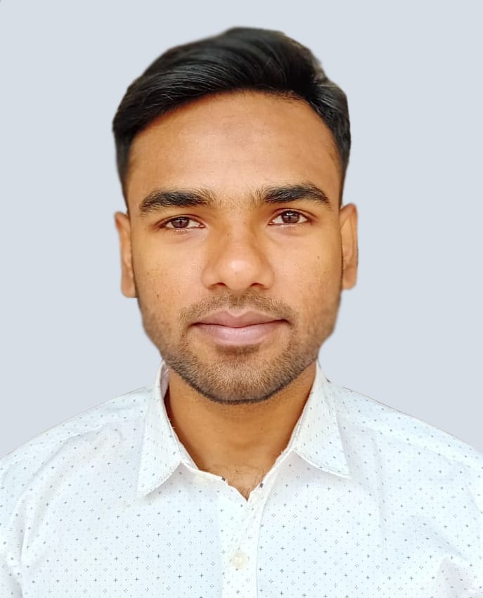 MD.AHASANUL HAQUE