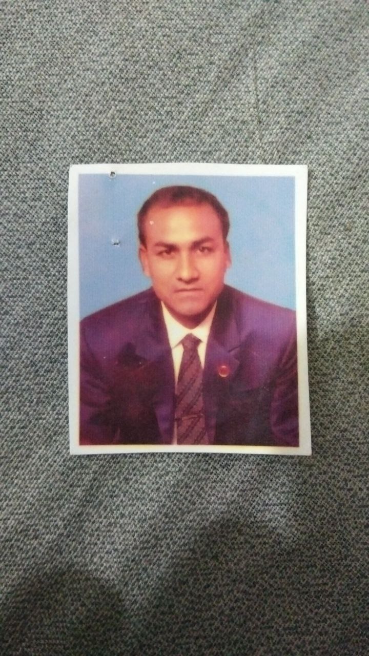 MD. BABAR ALI