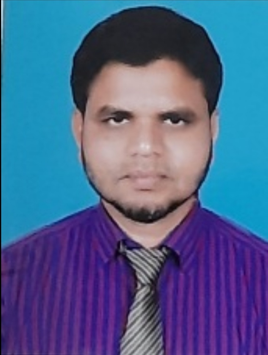 Md. Shahidul Islam