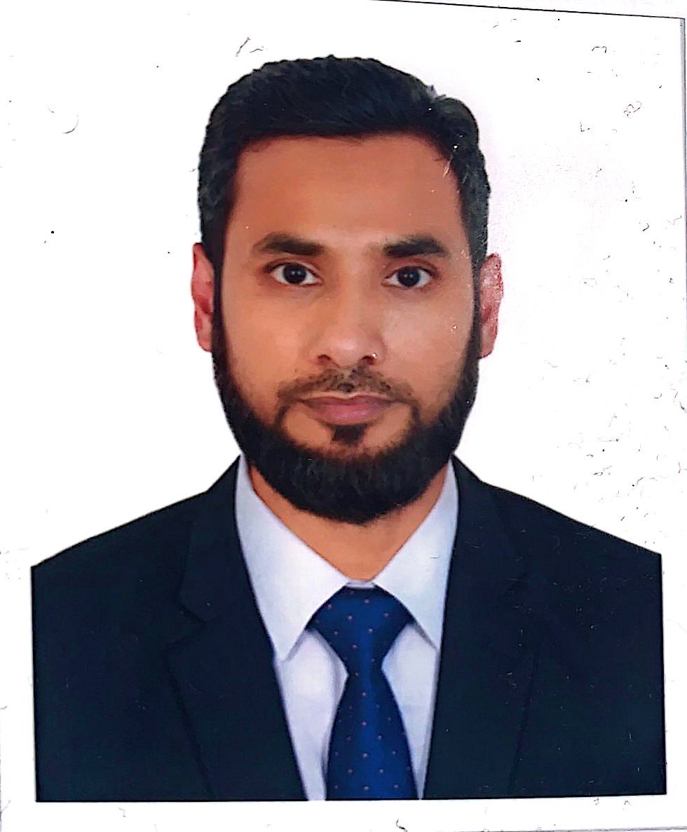 Md. Monirul Islam