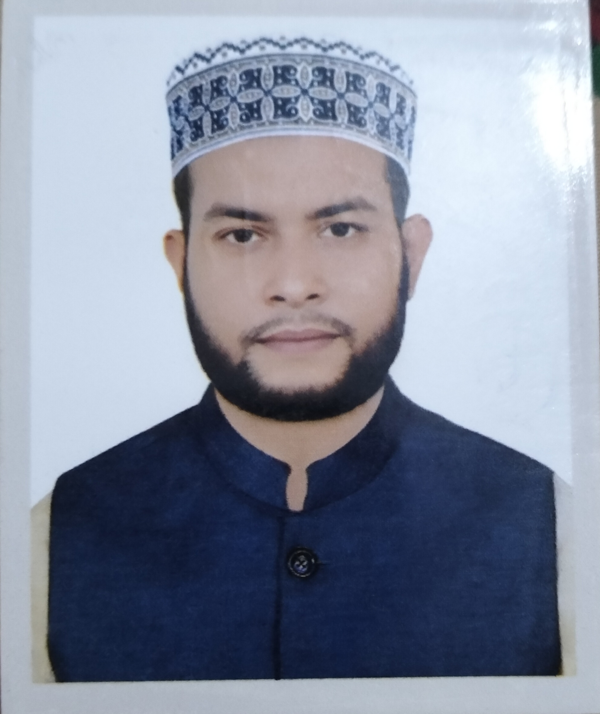 Md. Majaharul Islam
