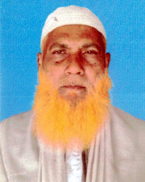 Md. Aboul Mannan