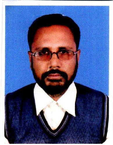 MD LUTFOR RAHMAN