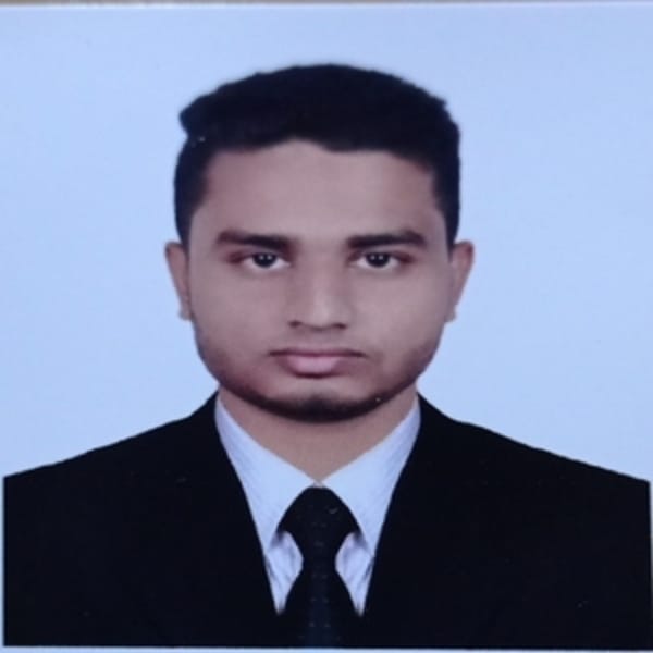Md.Abdullah Al Mamun