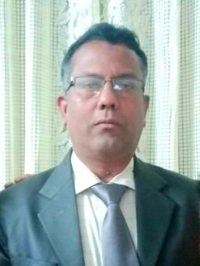 শেখ মোঃ আবু রায়হান