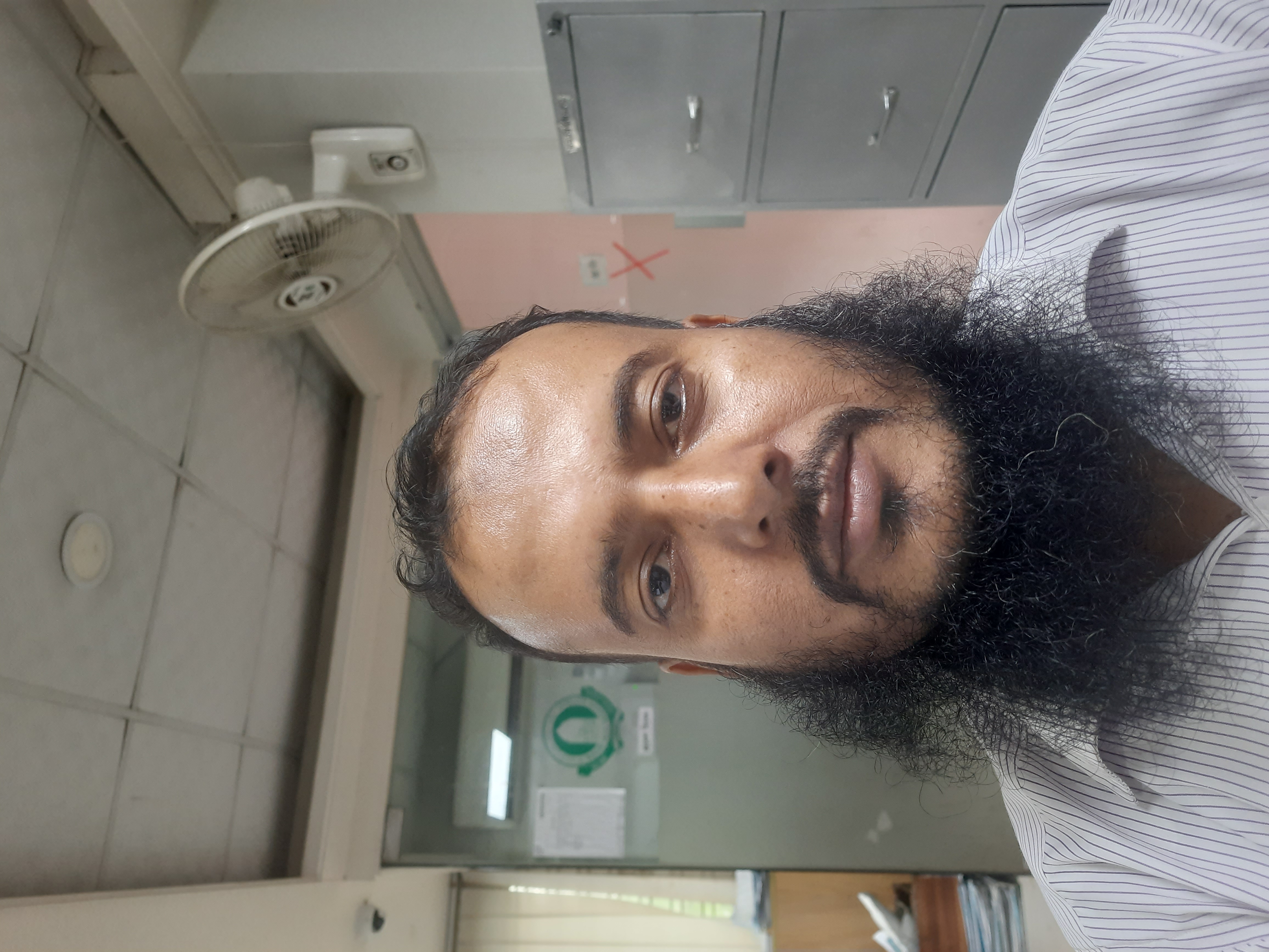 Mahmud Bin Akkas