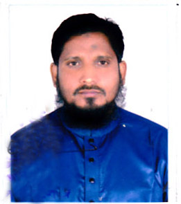 MD RAJAUL KARIM