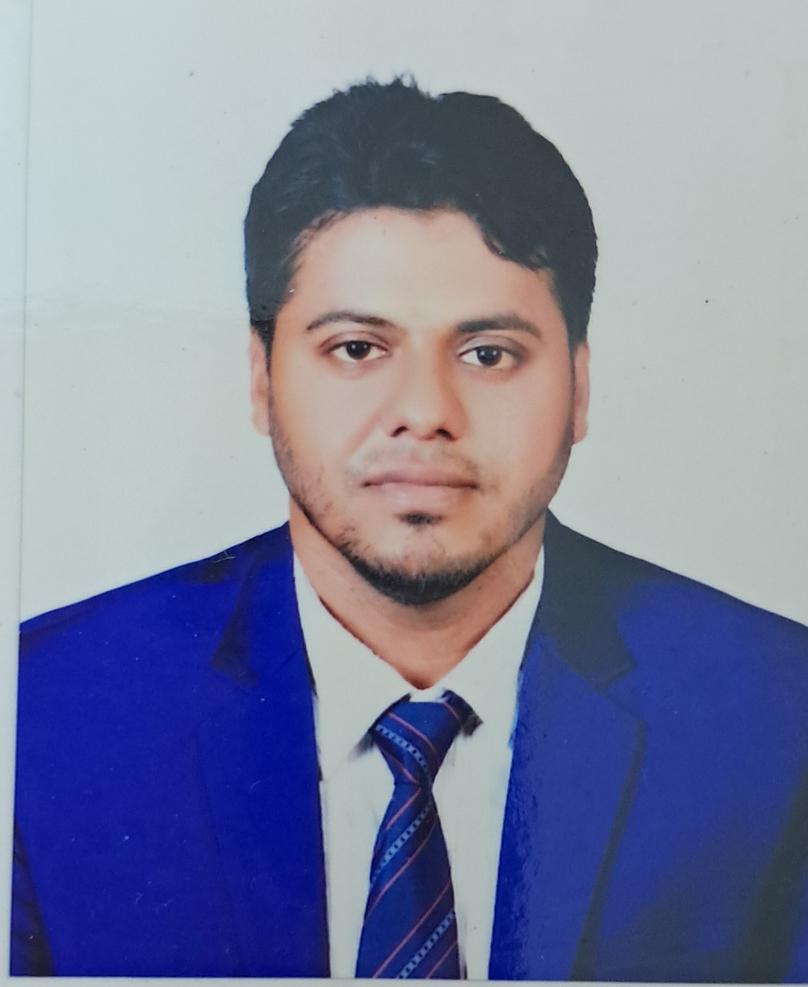 MD. OMAR FARUK