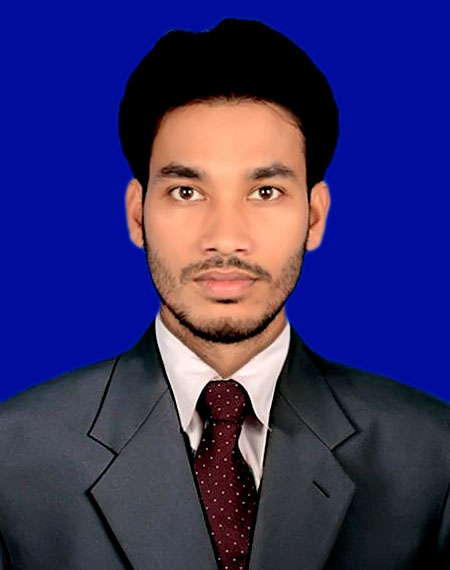 Abu Nasar Mohammad Amir Hossaien