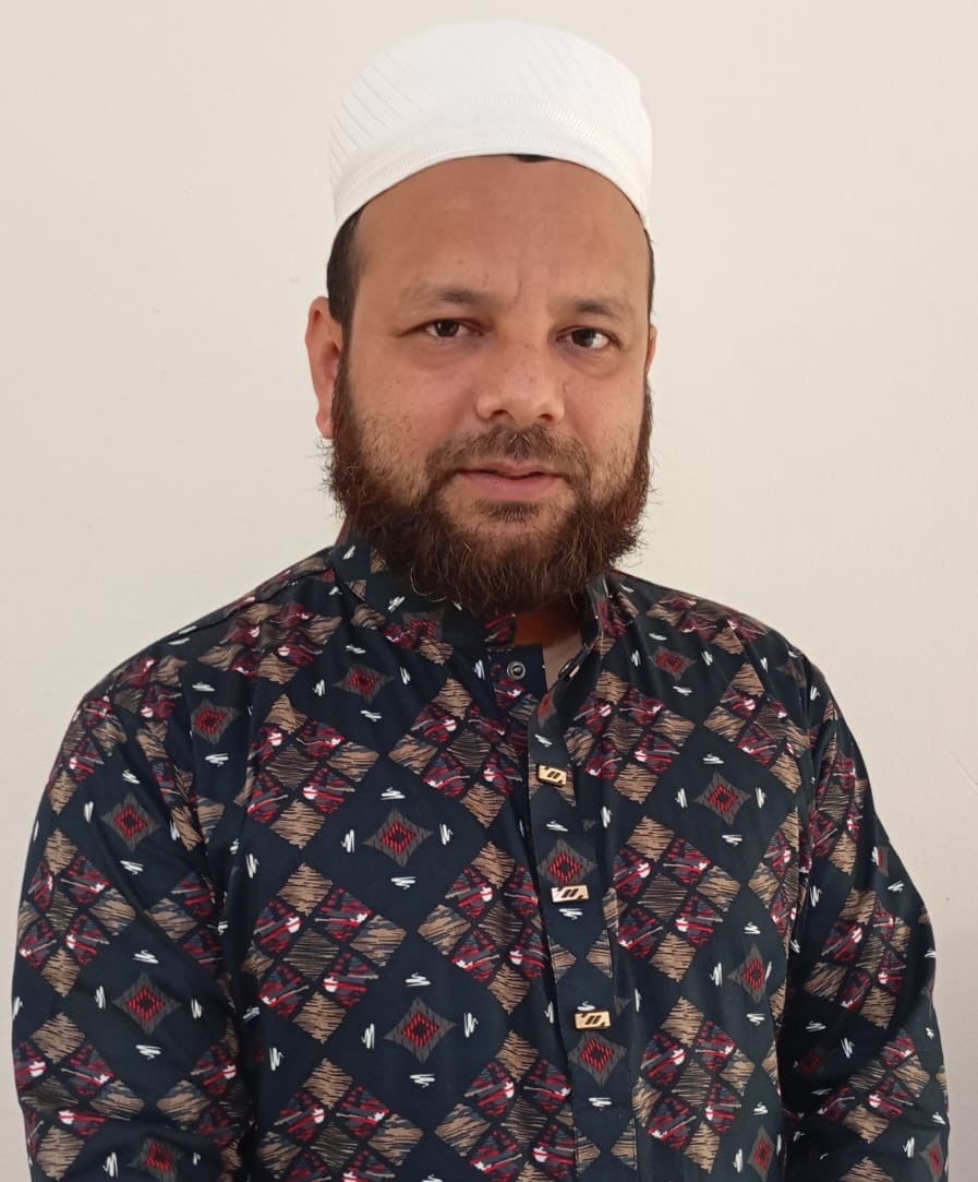 NUR MOHAMMAD