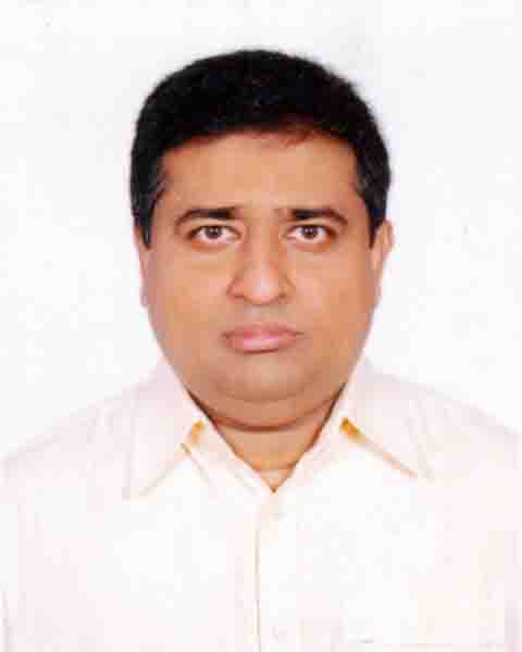 MD GOLAM KIBRIA