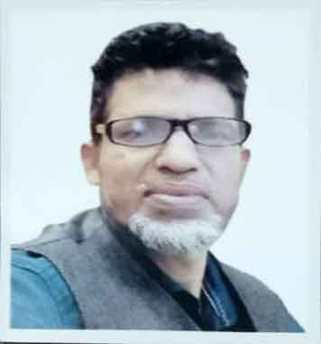 MD. ABU BAKAR SIDDIQUE