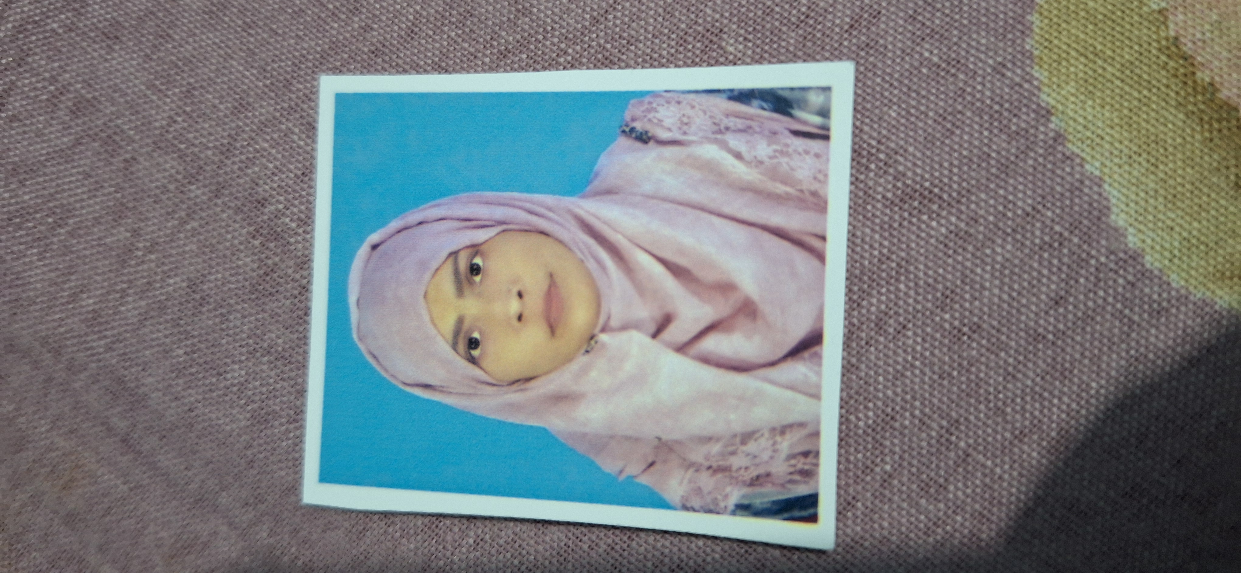 Rita khatun