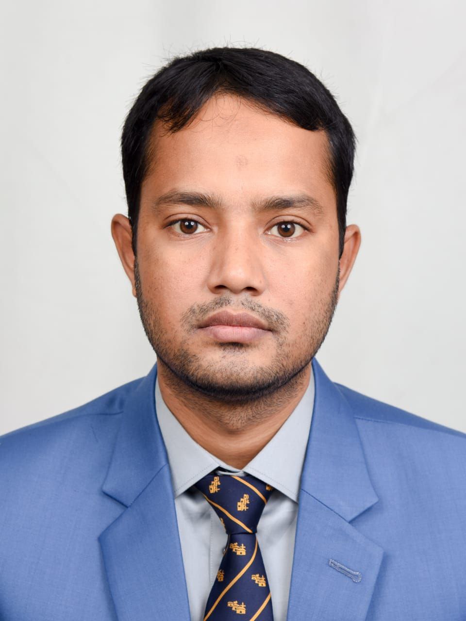 Md. Deloar Hossain