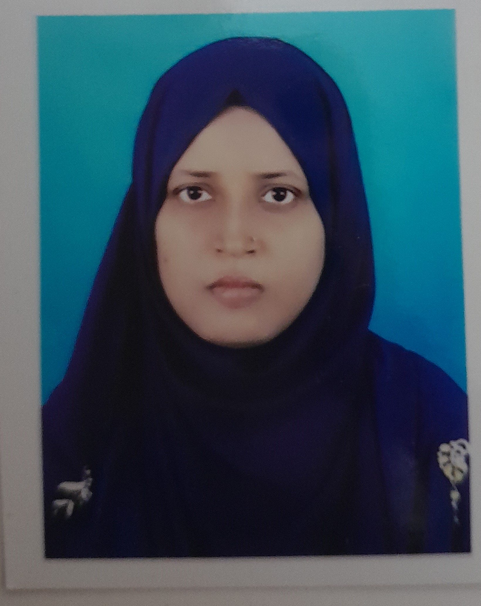 Monowara Khatun