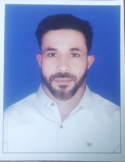 EMDADUL HAQUE