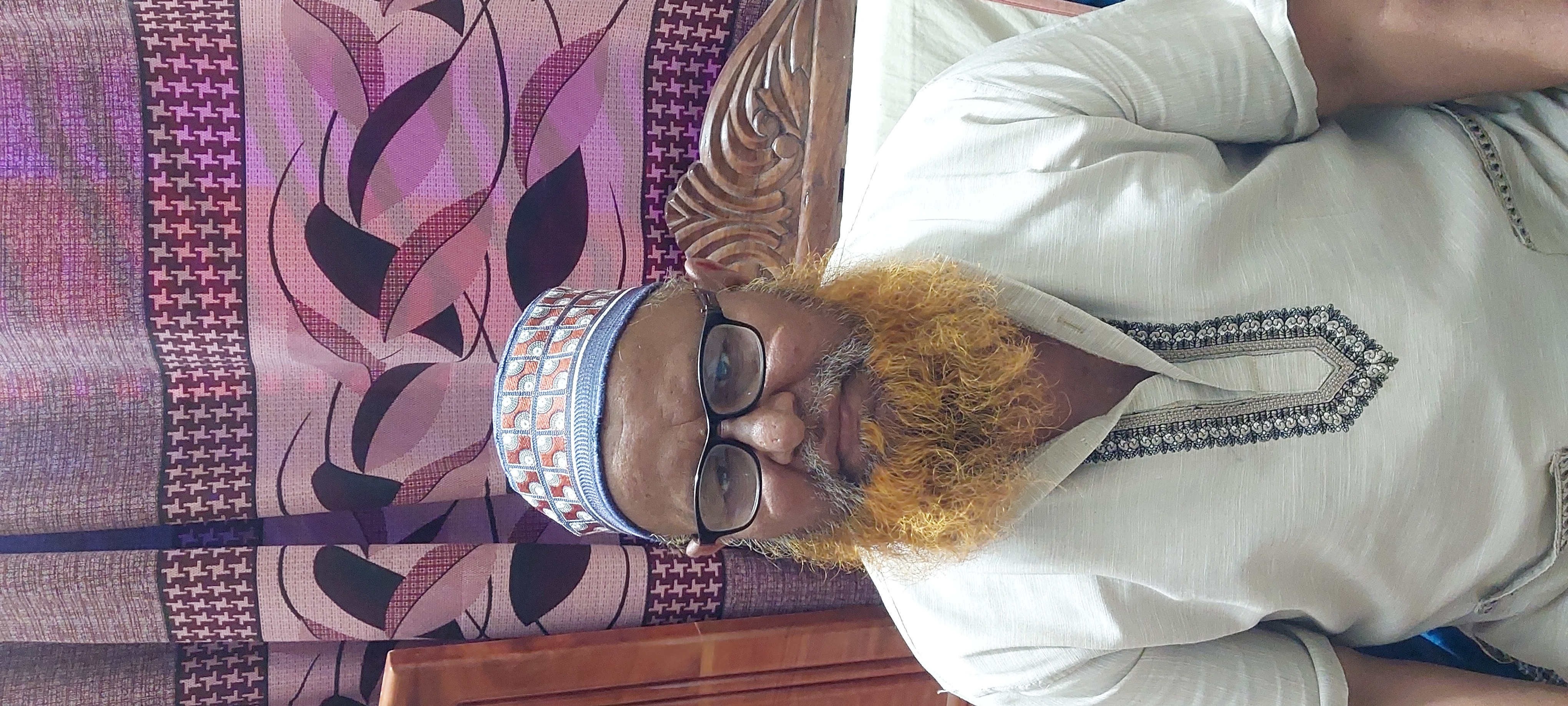 Md Shahidul islam