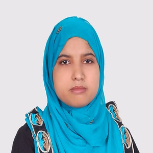 NASRIN SULTANA
