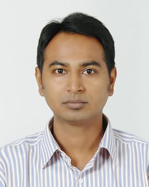 Dr. ANM Iftekhar Alam