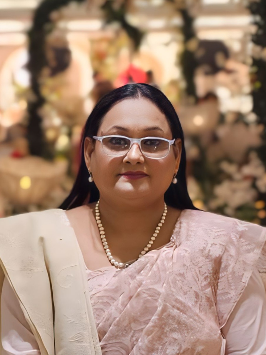 Pake Nehad Banu
