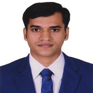 Md. Emdadul Haque