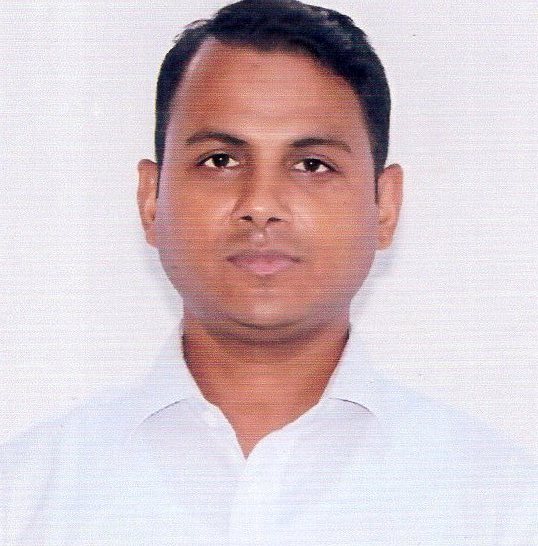 Md. Shariful Islam